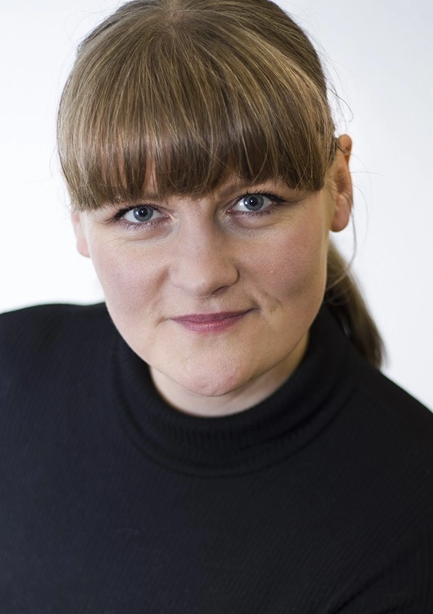Grażyna Dzwonowska